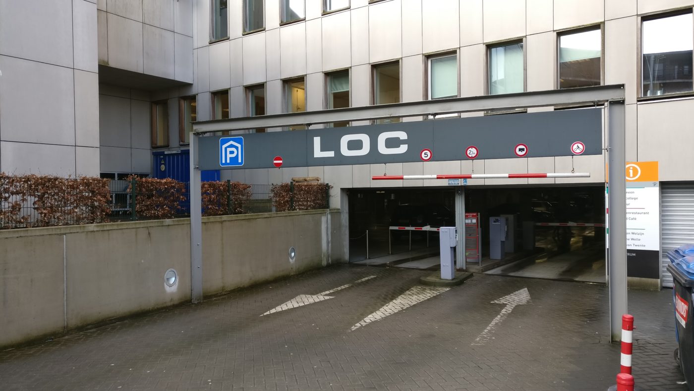 LOC+ Hardenberg